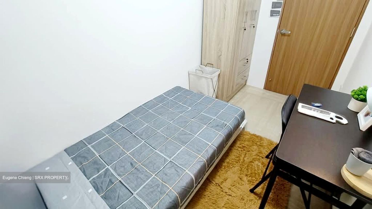 Water Place (D15), Condominium #562085901
